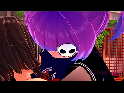 ❤️ アラクネー少女モンスター ❌ アナルビデオ ❌️❤