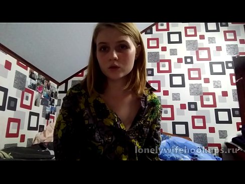 ❤️ ロシアからの若いブロンドの学生は、大きなディックを好む。 ❌ アナルビデオ ❌️❤